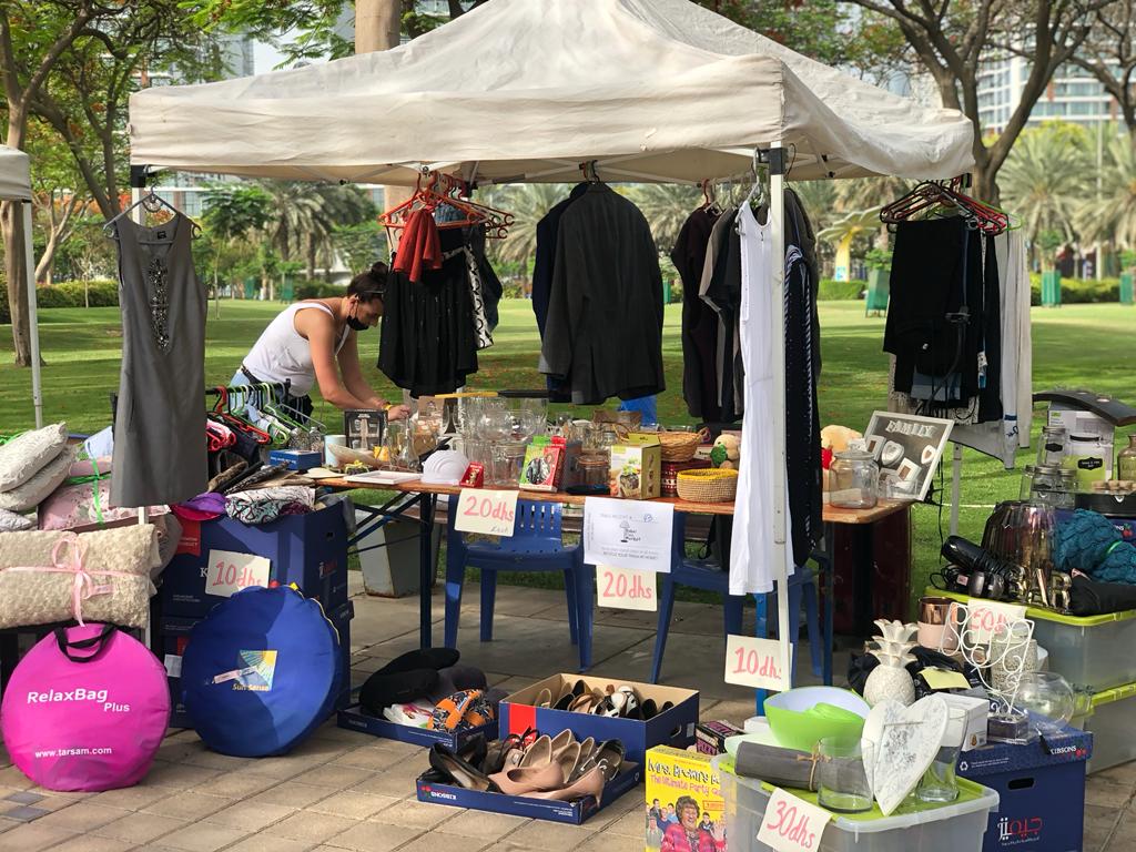 6 Amazing UAE Outdoor Markets For Shopping Local