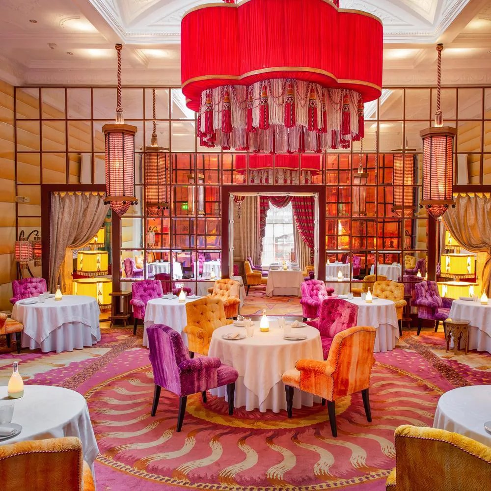 7 Unique MichelinStar Restaurants Around The World