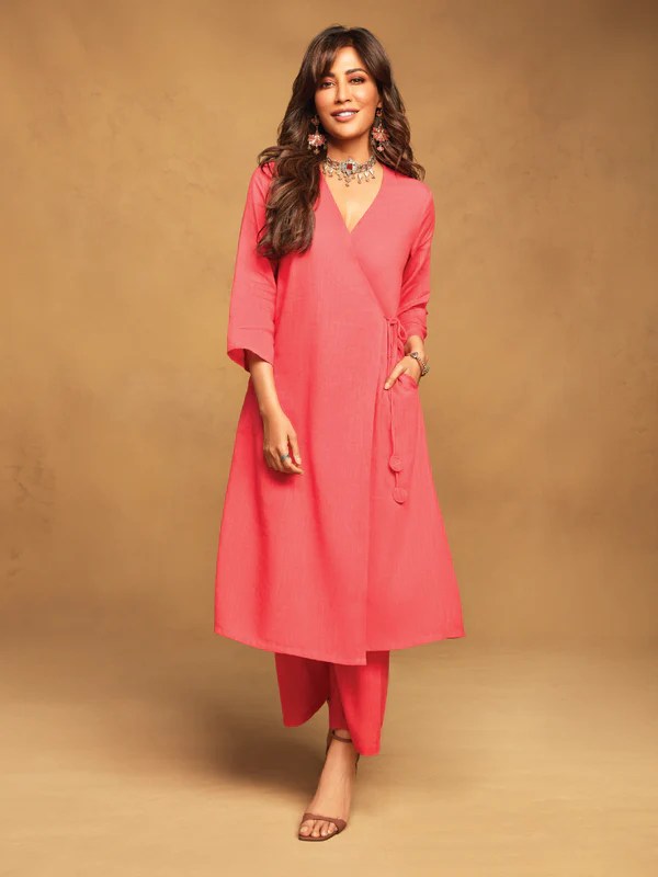 Top 10 Best Kurtis Brands In India For Women 2024
