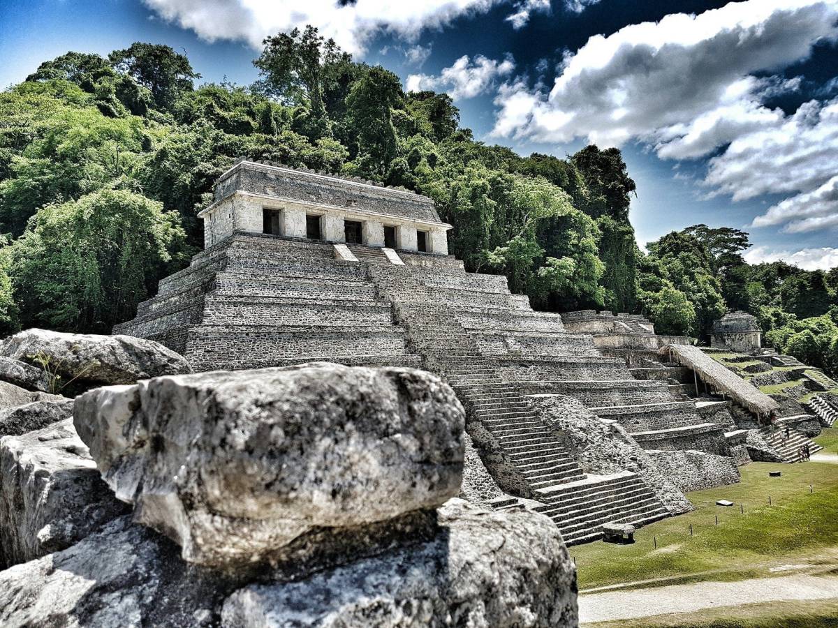 Top 10 MUST VISIT Attractions in MEXICO | theETLRblog