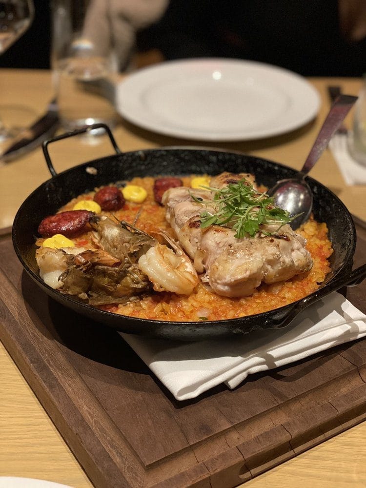 Discover the Best 5Star Restaurants in Orlando, Florida