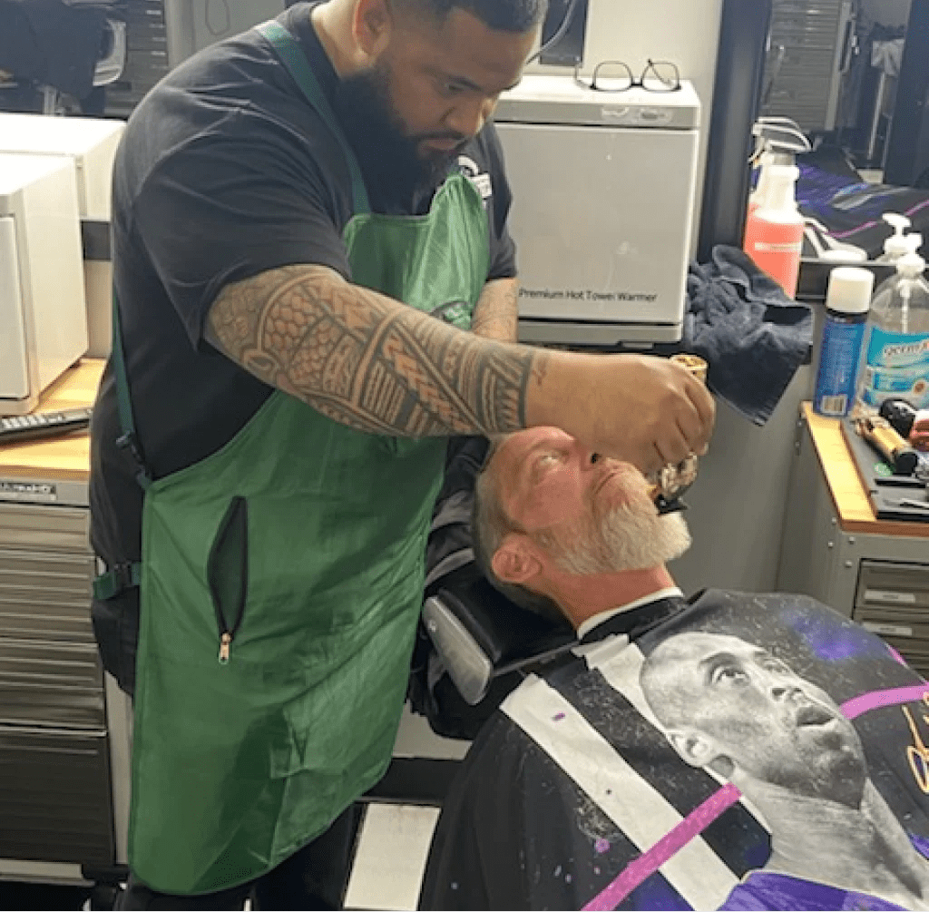 ROGER Thee Traditional Murrieta, CA