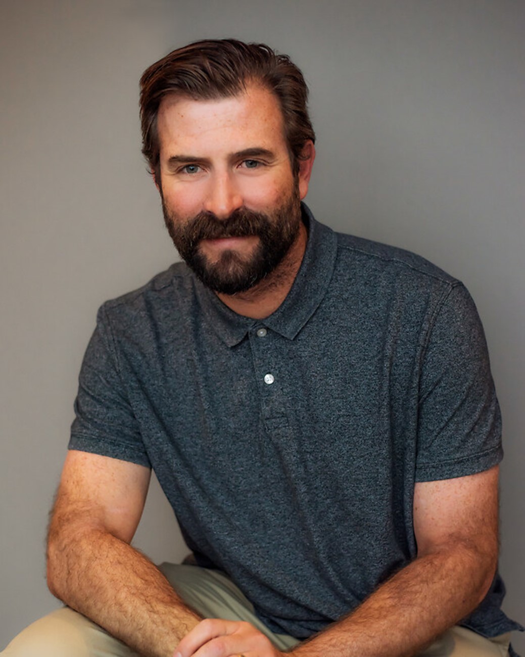 Mr. Rose Estancia Valley Classical Academy