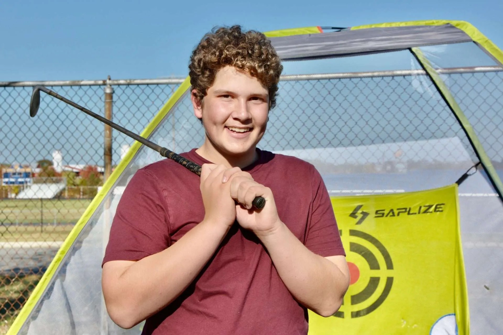 Kent's Joiner is district runnerup; punches ticket to state golf