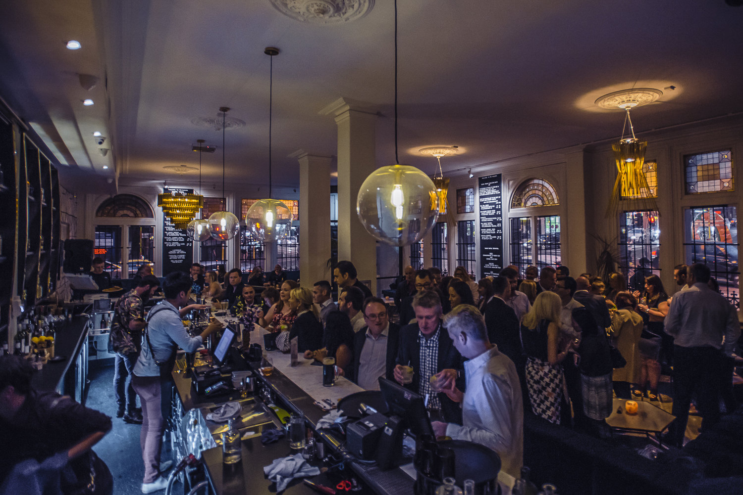 The Kilburn Cocktail & Whisky Bar The Event Bible