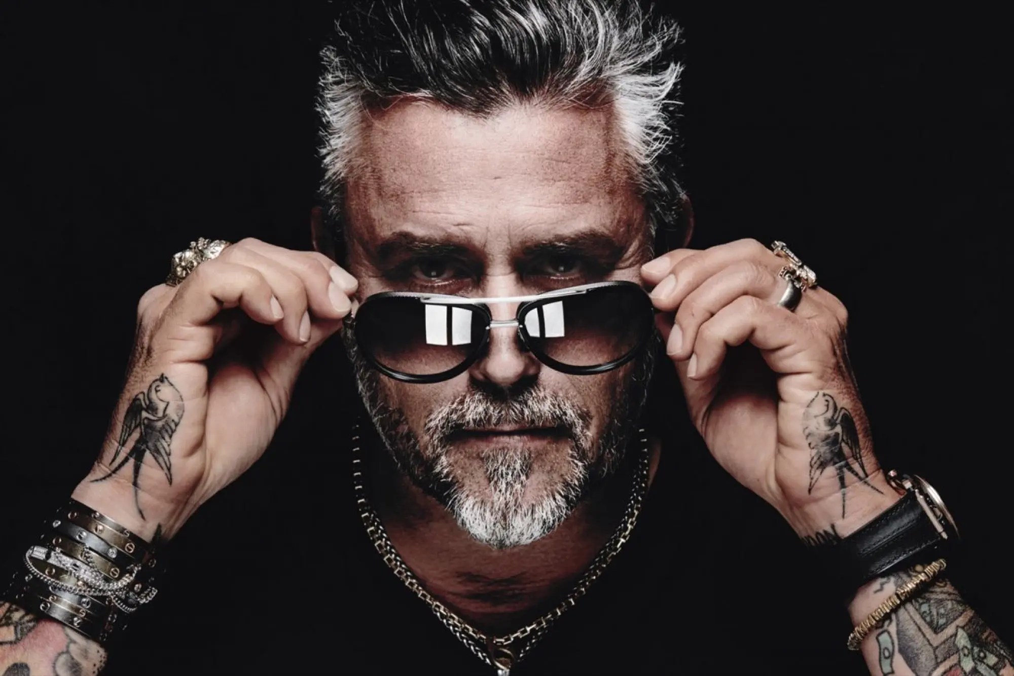 Richard Rawlings Net Worth 2024 The Event Chronicle