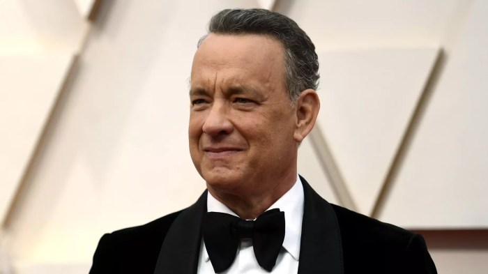 Tom Hanks Net Worth 2024 - The Event Chronicle