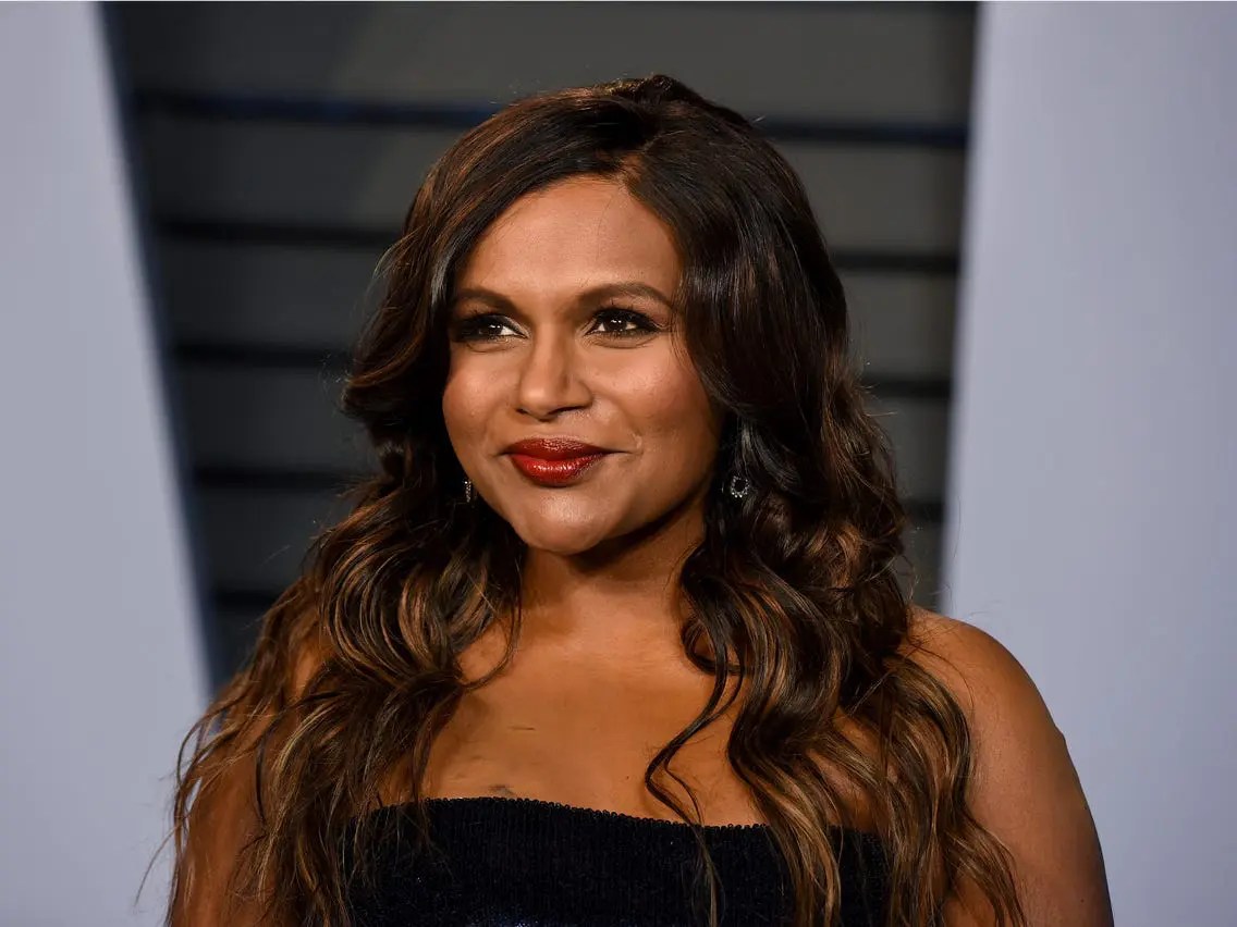 Mindy Kaling Net Worth 2024 The Event Chronicle