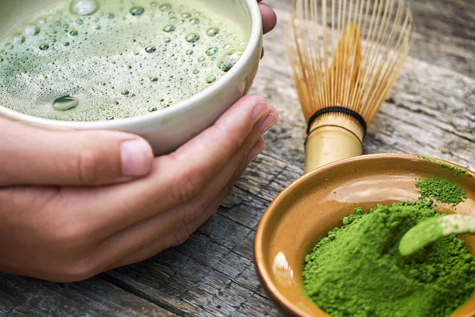 Kratom Tea vs Kratom Powder 2024 Guide The Event Chronicle