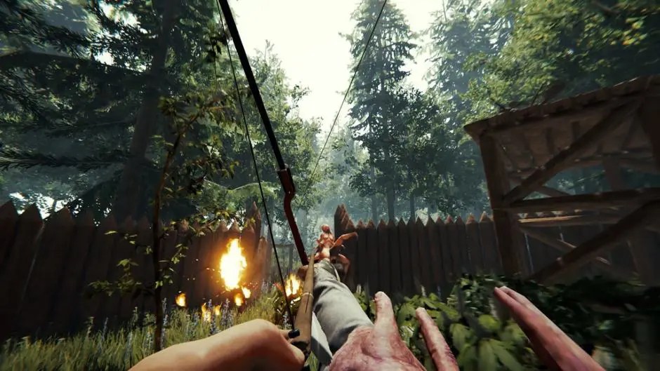 The Forest Ps4 Cheats The Event Chronicle