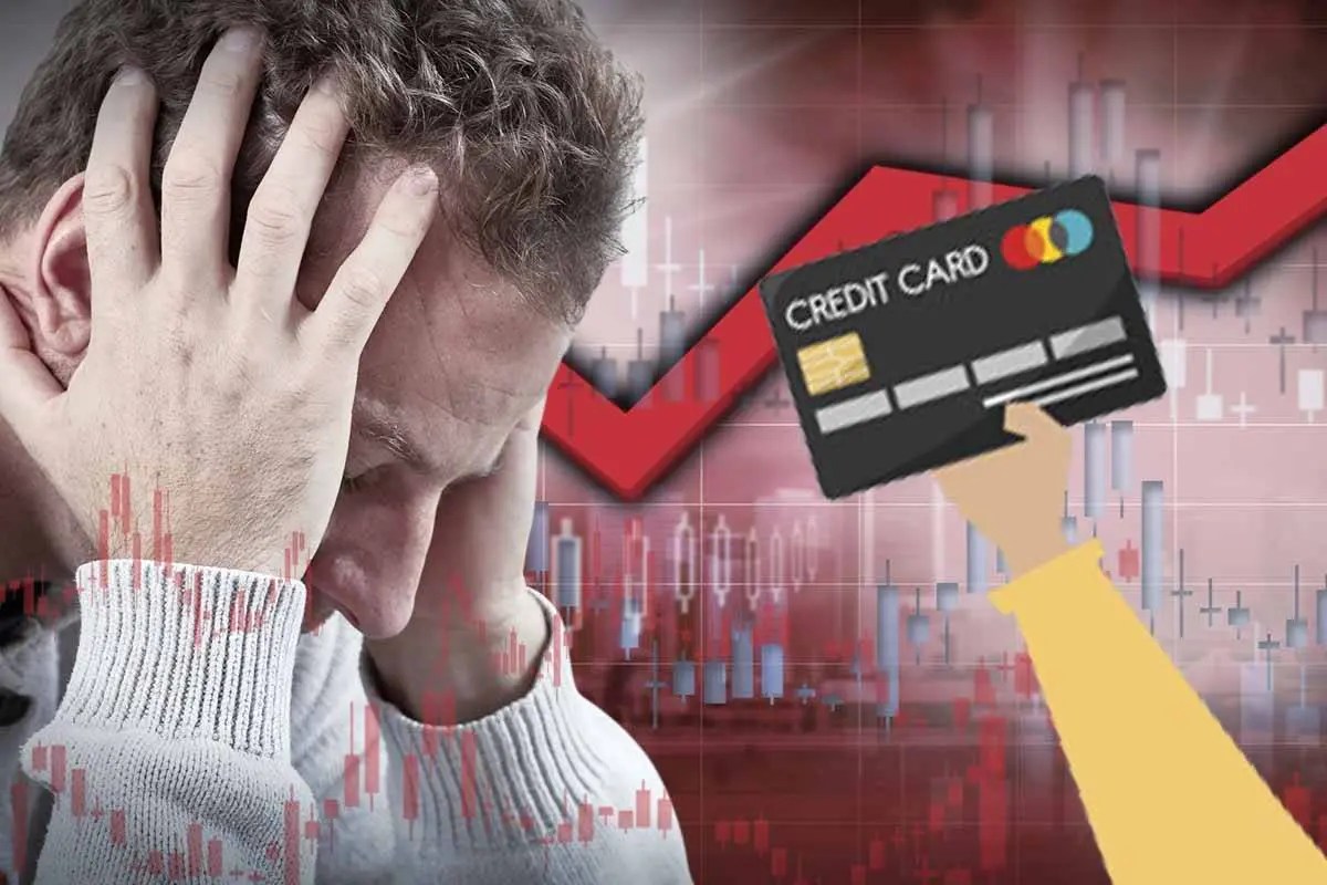 How to Avoid Common Credit Card Debt Traps The Event Chronicle