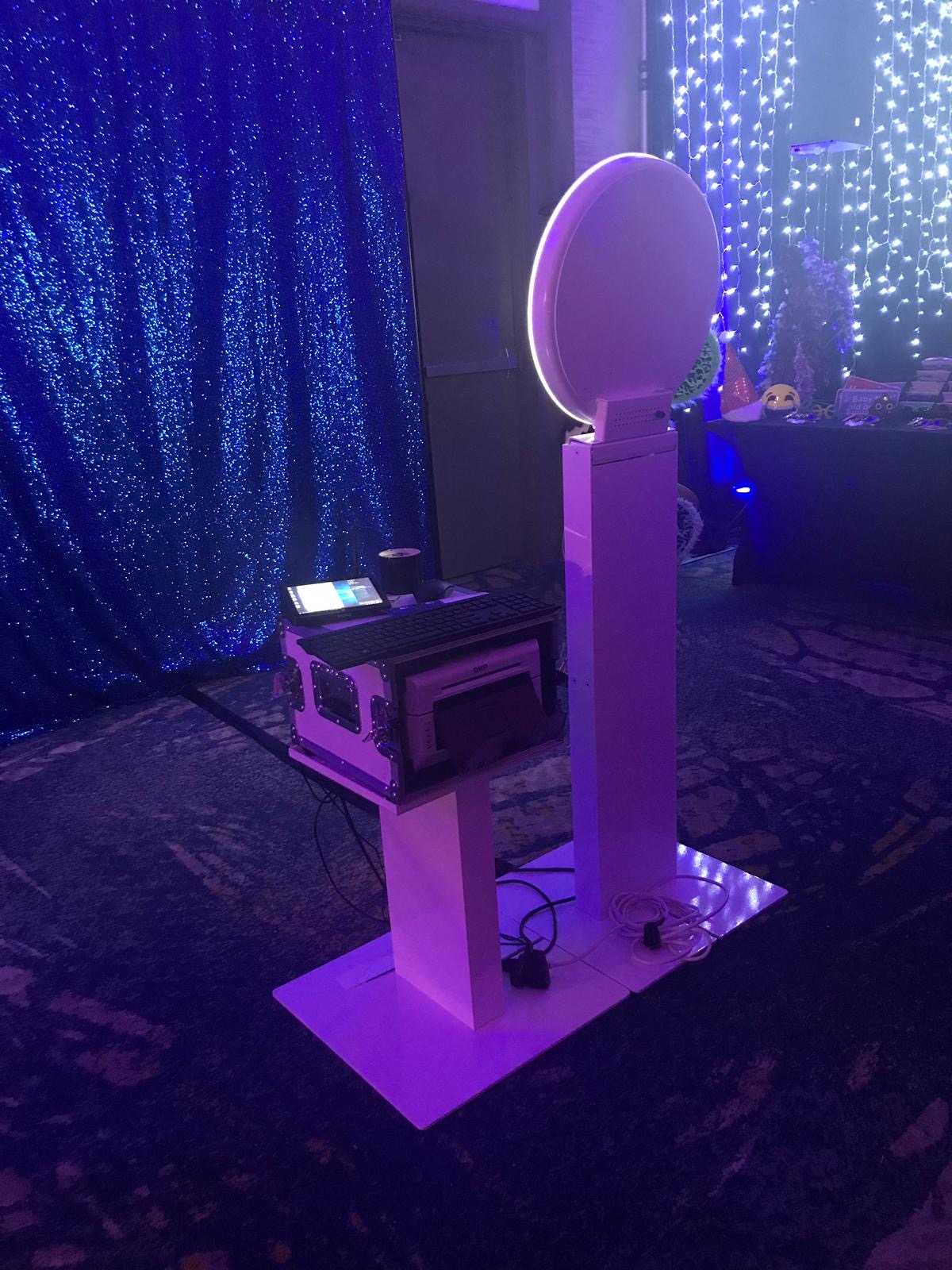 Novelty Entertainment The Event Resource