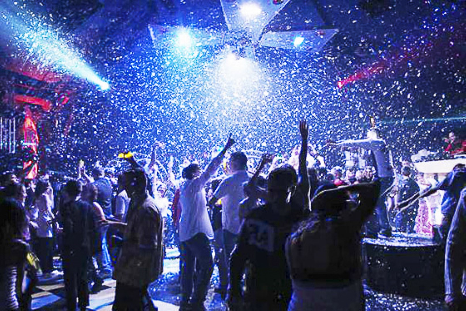 Special Effects The Event Resource