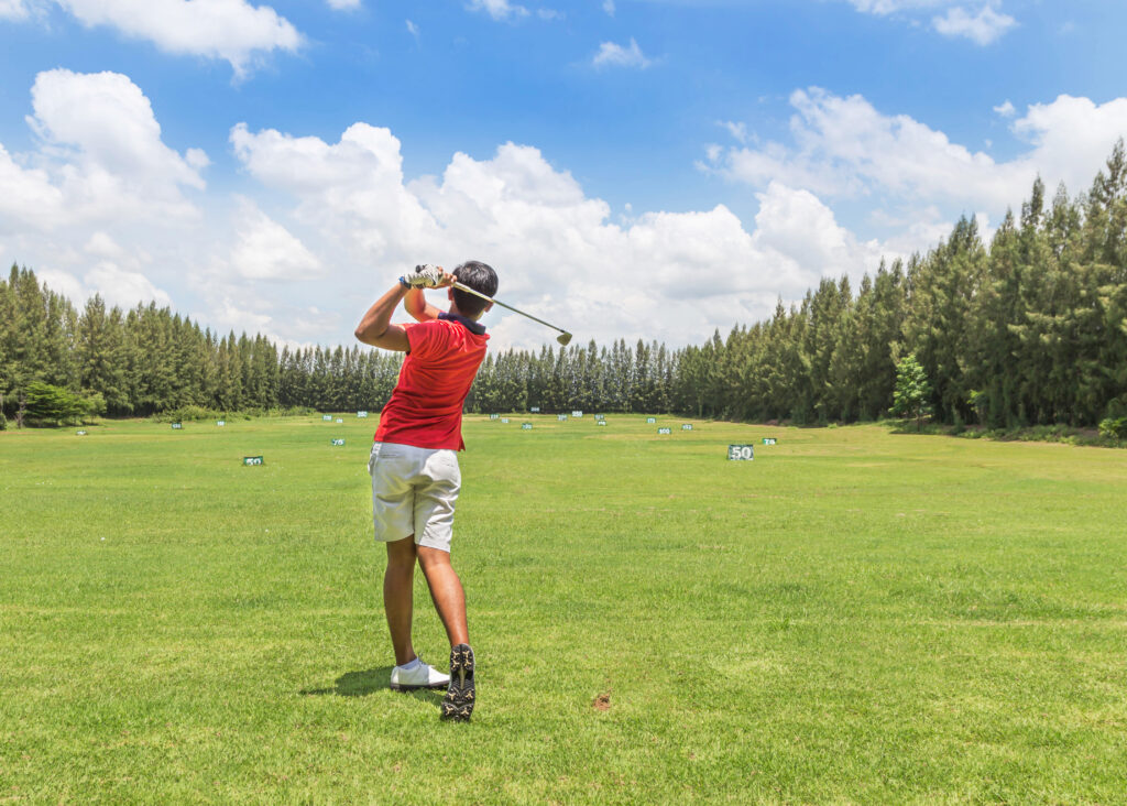A Guide to the Best Golf Courses in Evergreen Evergreen Co Info on