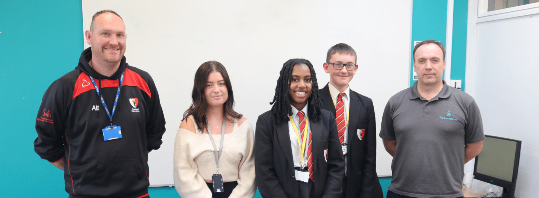 The EverLearner Case Study The Hinckley School