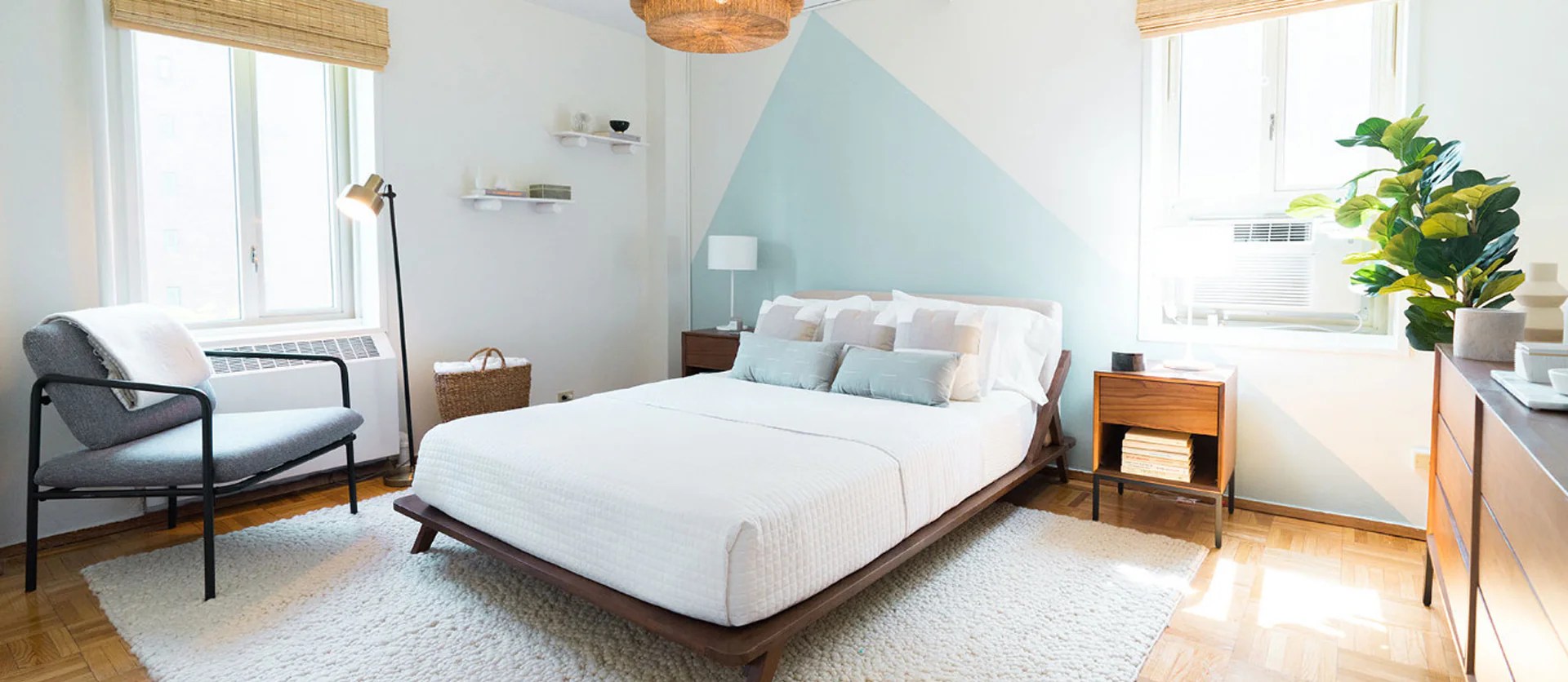 Furnish your StuyTown Apartment with The Everset Furniture Rental