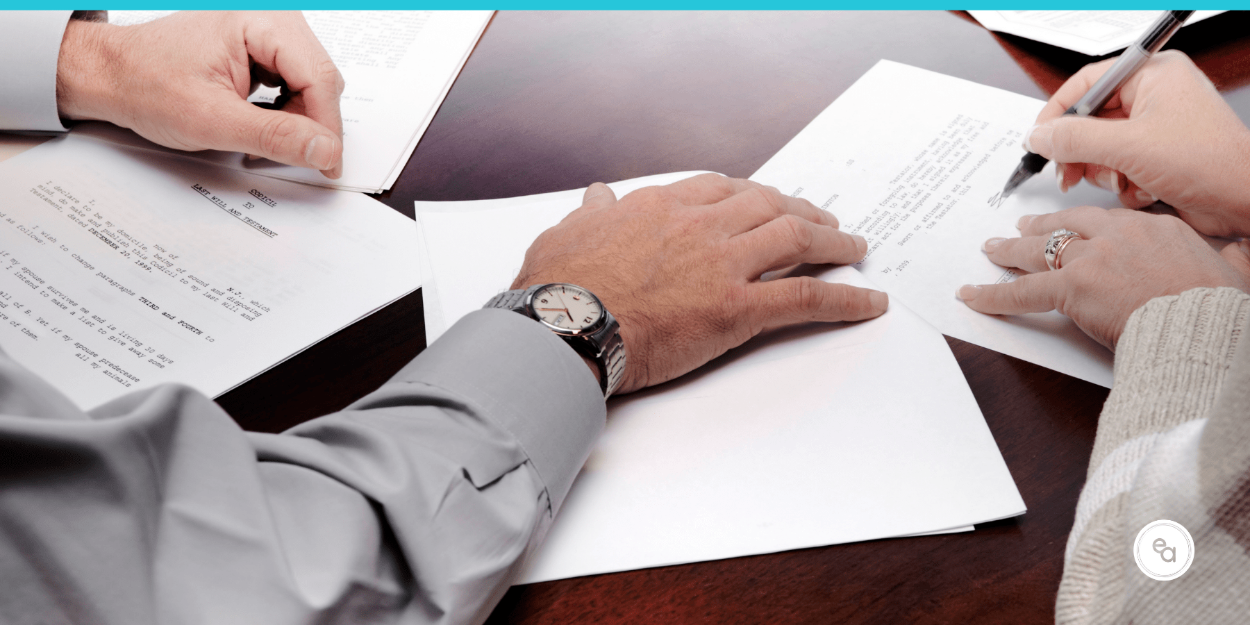 Who Should Be My Executor? The Everyday Advisor