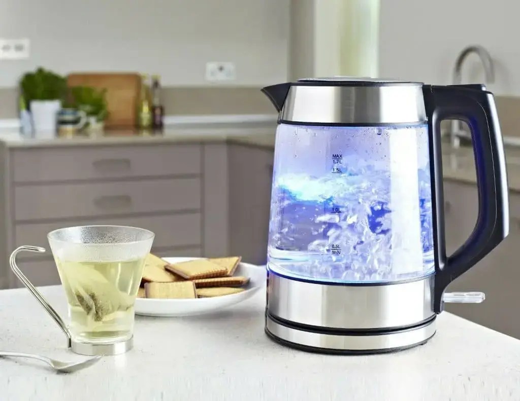 Top 6 Best Glass Tea Kettles 2024 Reviews