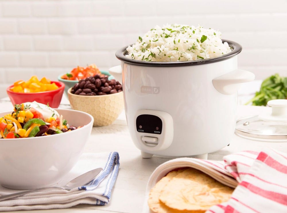 Top 8 Best Rice Cookers 2024 Reviews