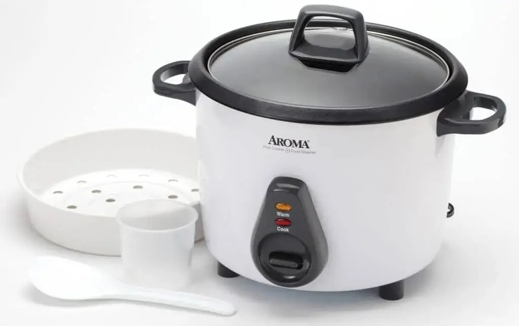 Top 5 Best Commercial Rice Cookers 2024 Reviews