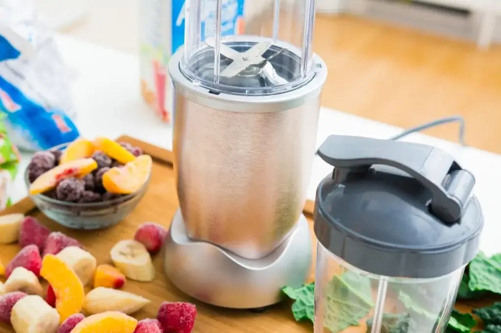 Top 7 Best Personal Blenders Reviews