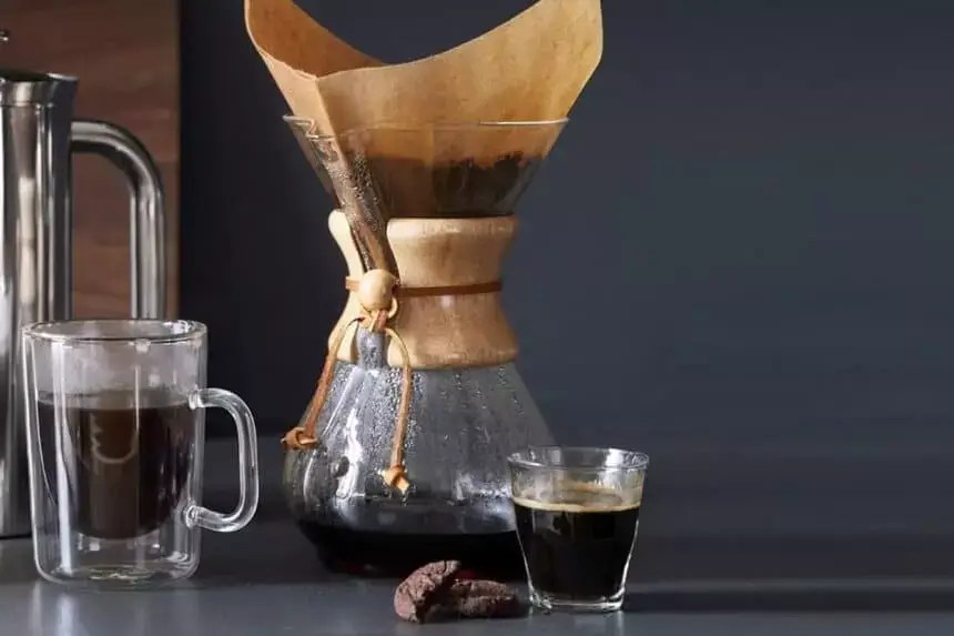 Chemex vs. French Press What Is the Difference, and Which One to Choose?