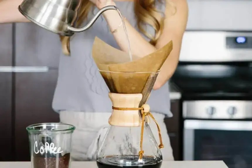 Chemex vs. French Press What Is the Difference, and Which One to Choose?