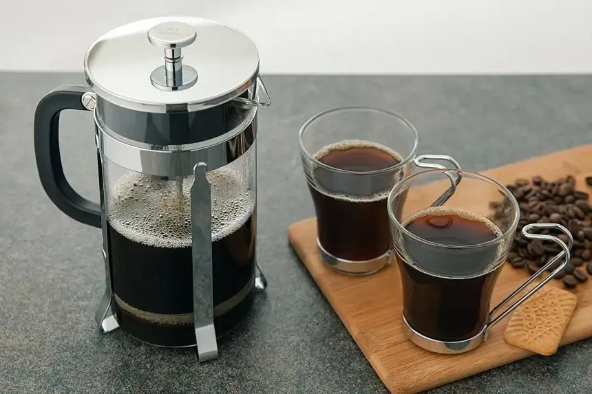 Chemex vs. French Press What Is the Difference, and Which One to Choose?