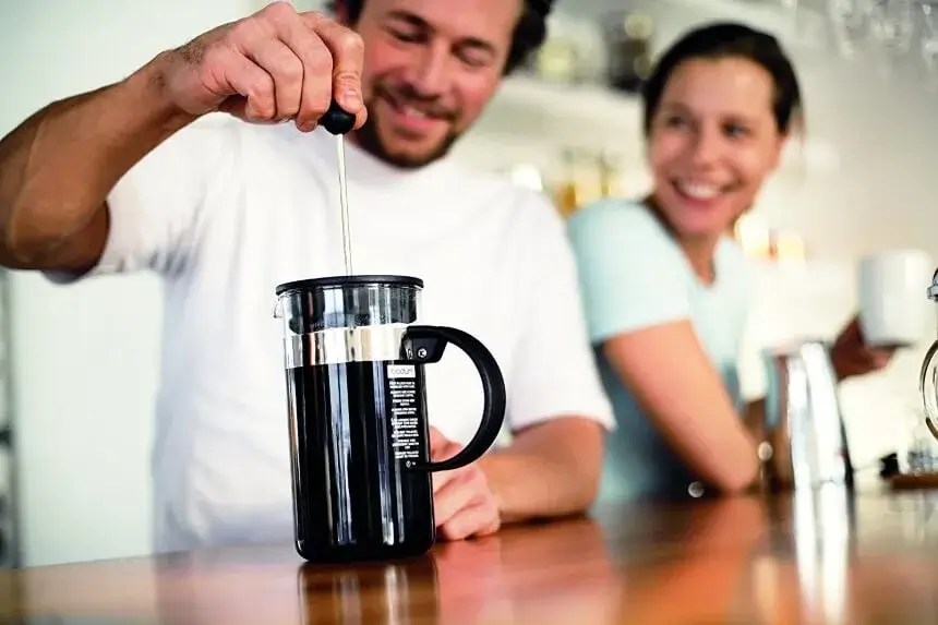 Chemex vs. French Press What Is the Difference, and Which One to Choose?