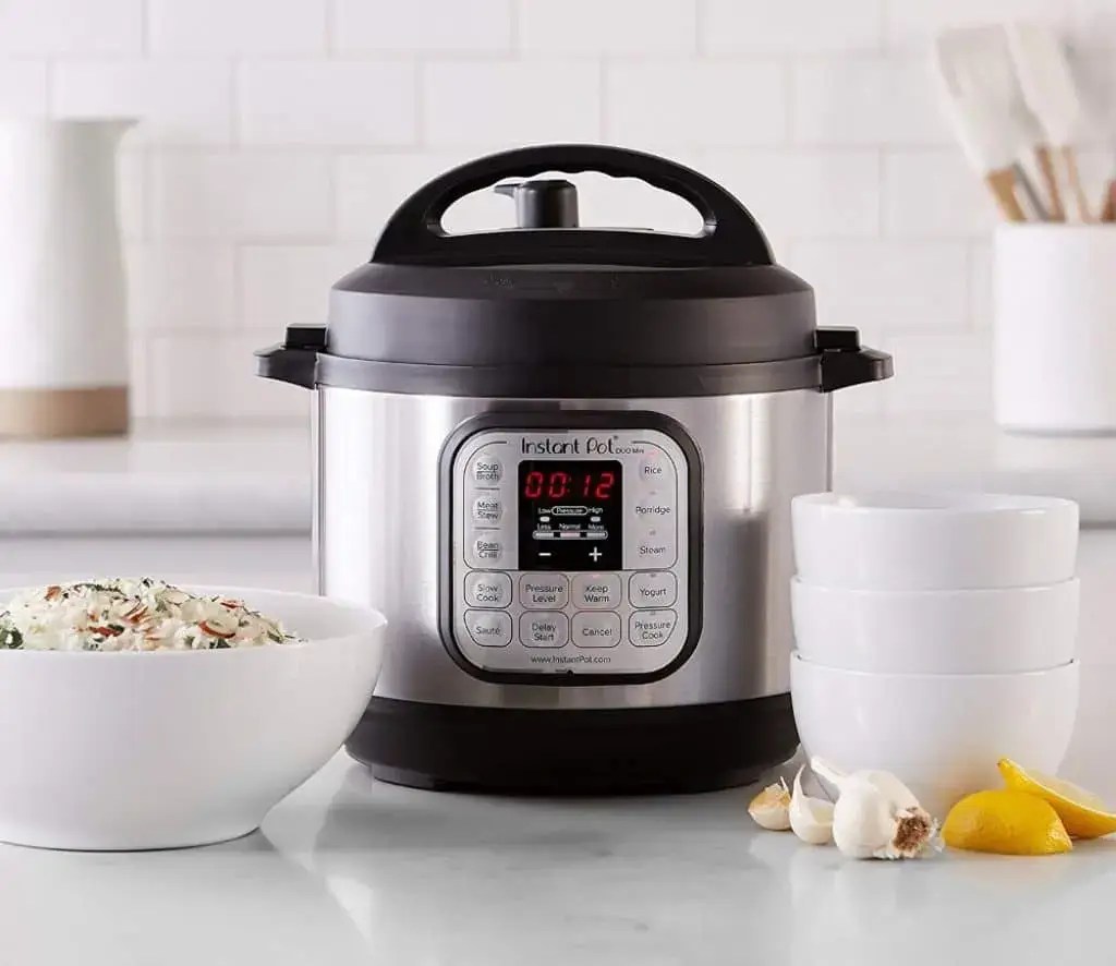 Top 7 Best Stainless Steel Rice Cookers 2024 Reviews