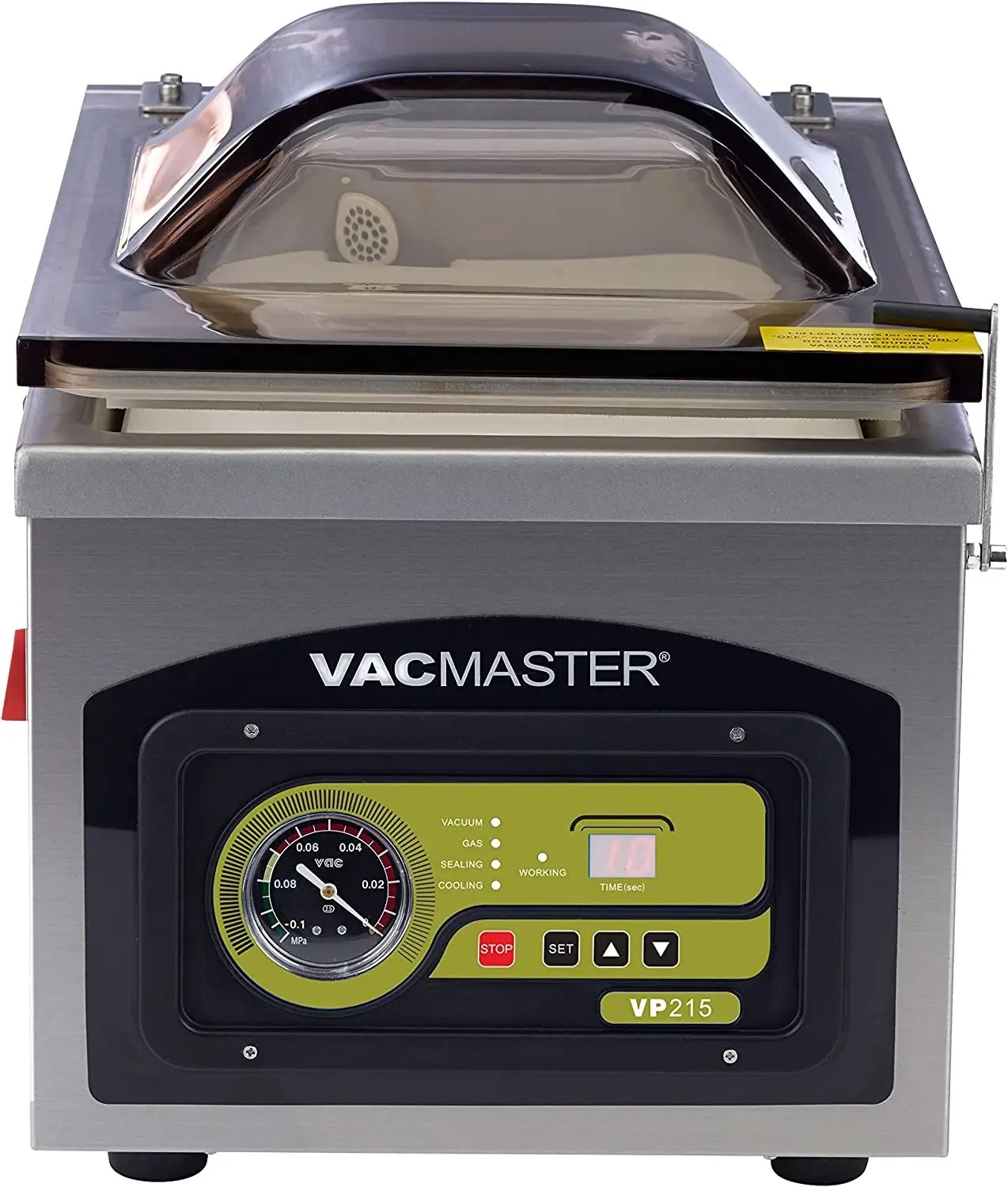 Top 6 Best Vacuum Sealers for Liquids 2024 Reviews