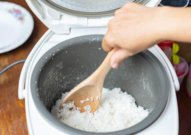 How Do Rice Cookers Work?