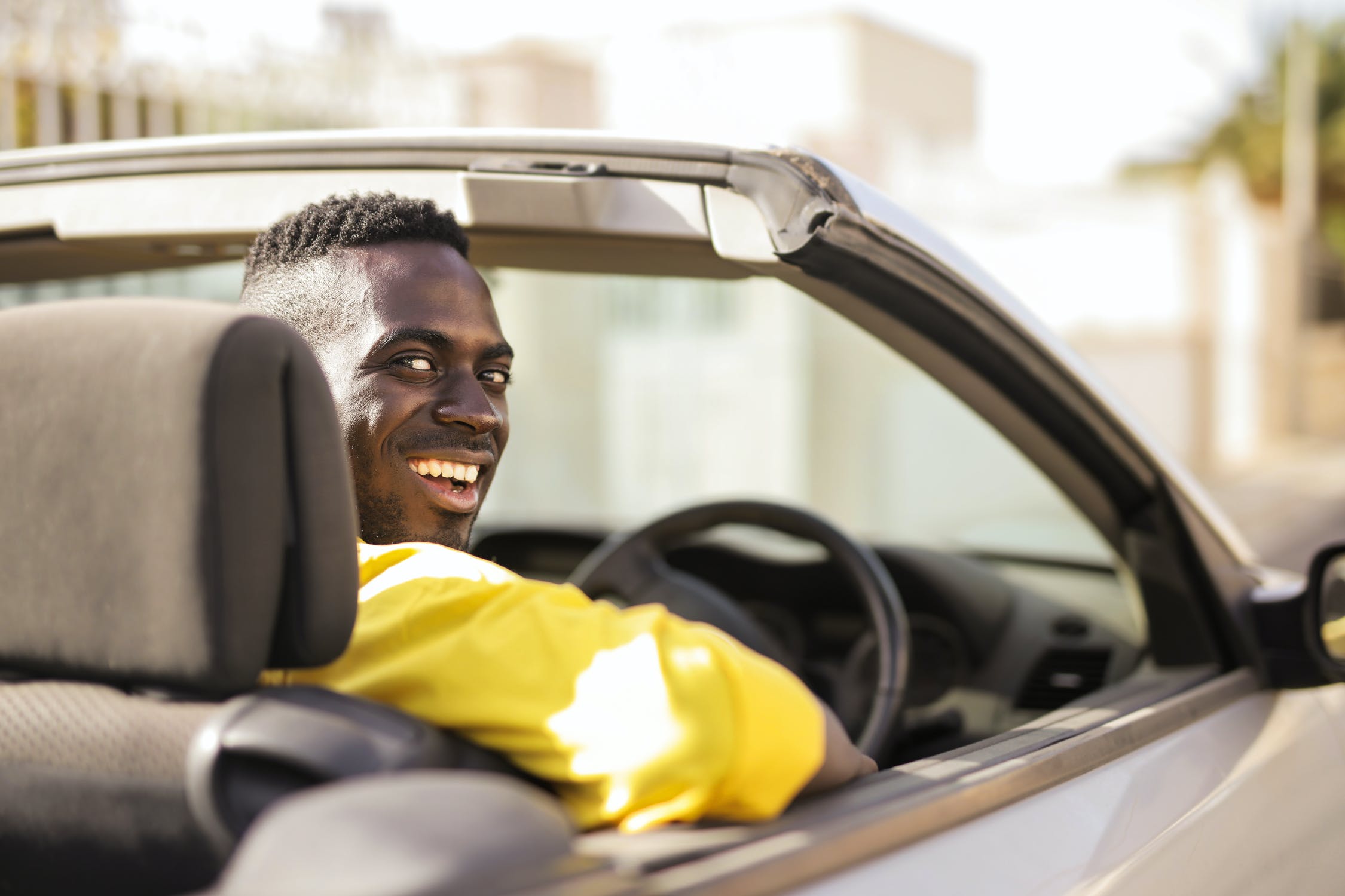 Car Insurance for Young Drivers How to Get the Best Deal The