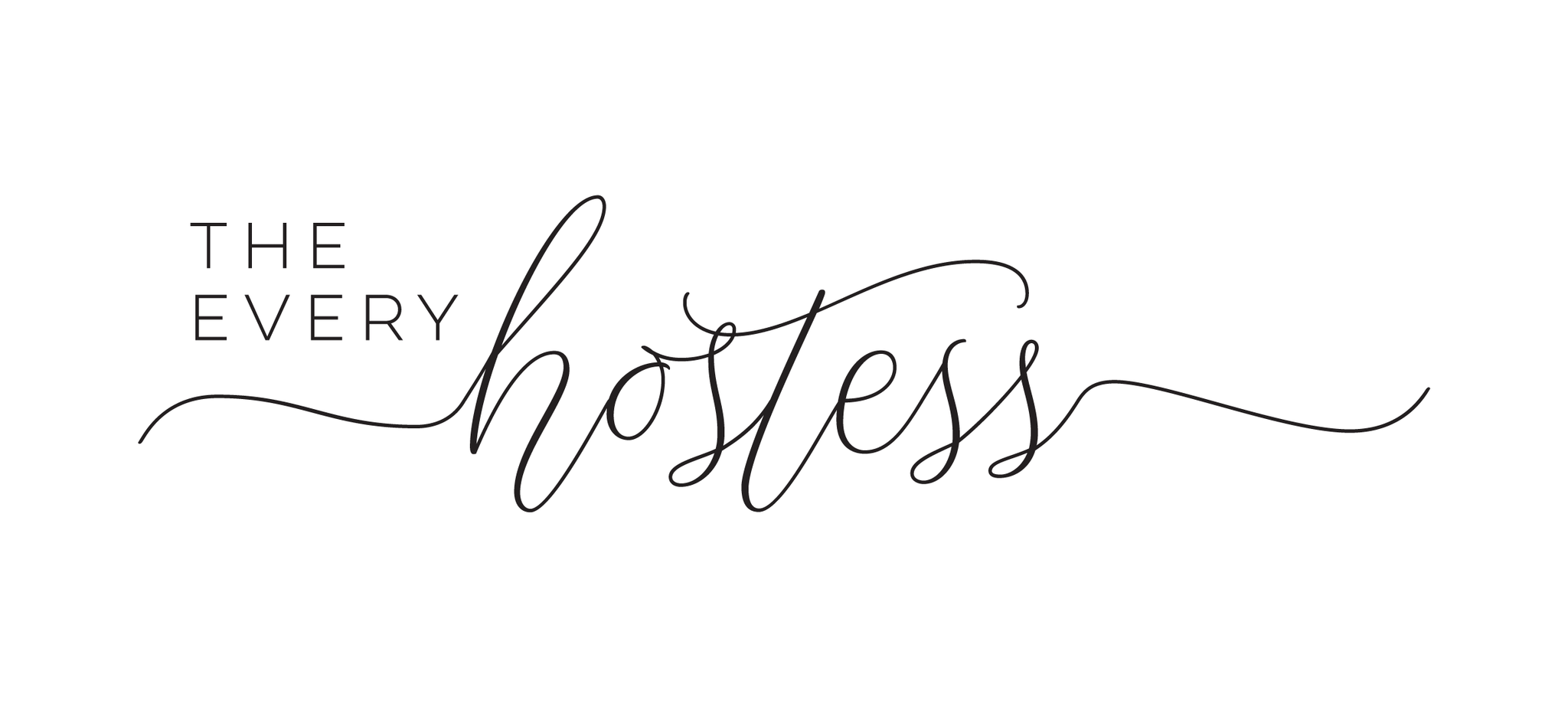The Every Hostess Thanksgiving Hostessing Tips The Every Hostess