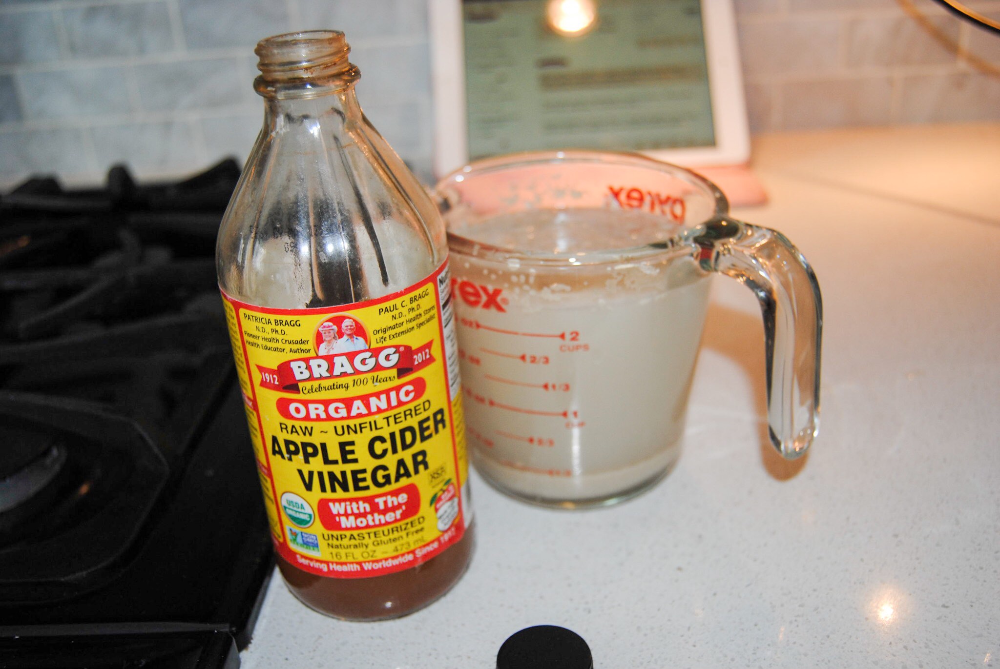 Sweet Whole Wheat Bread The Everything