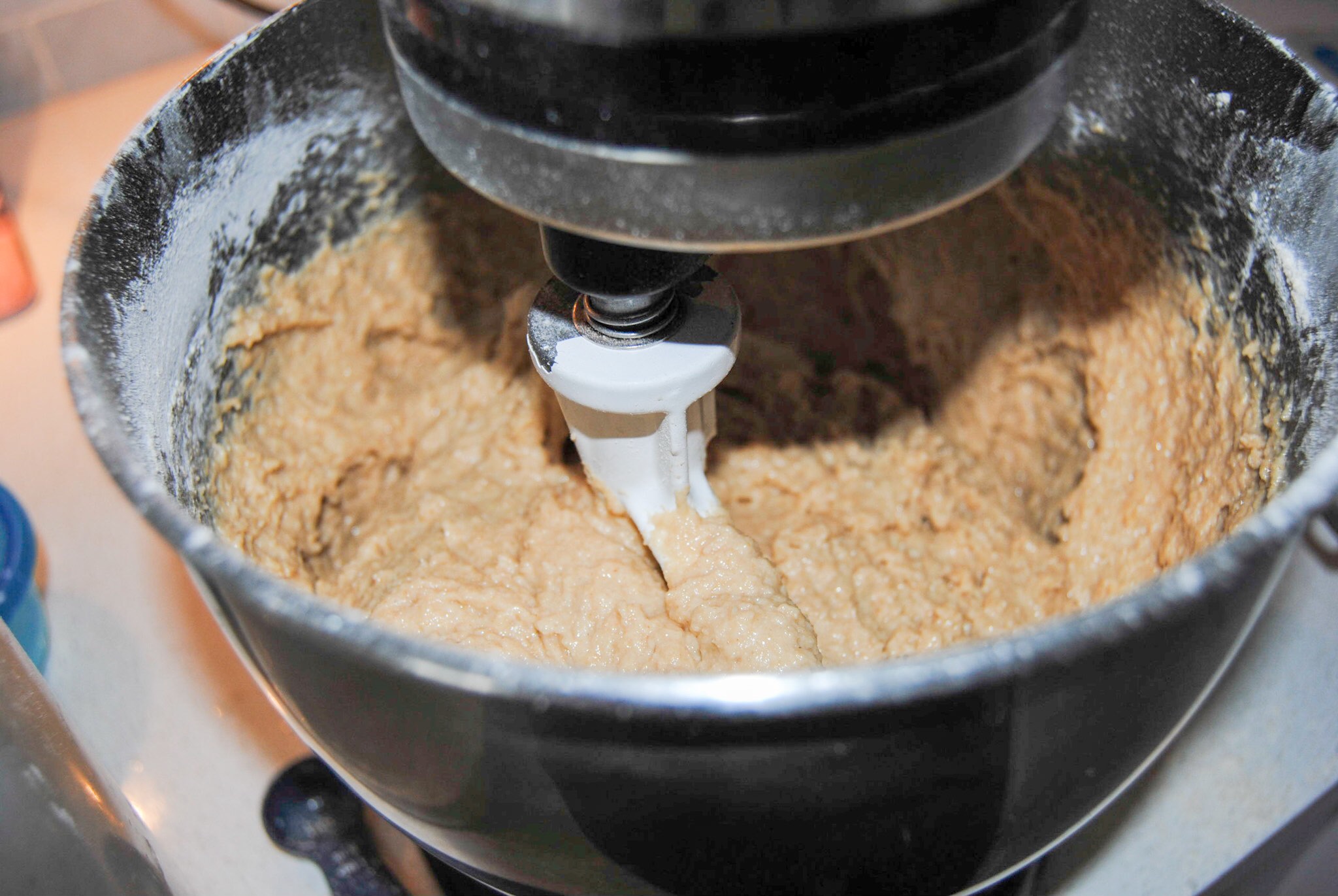 Sweet Whole Wheat Bread The Everything Housewife