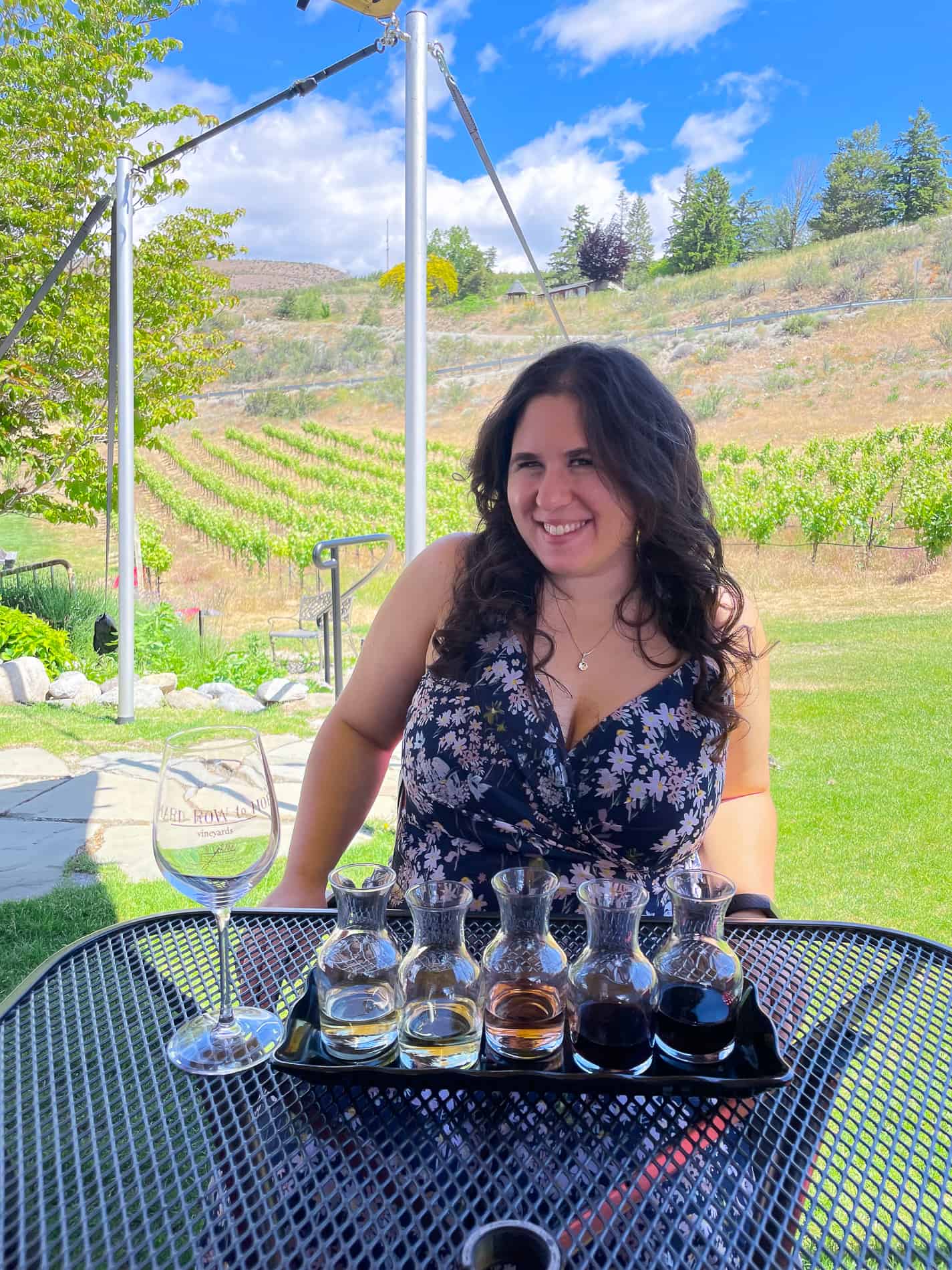 Lake Chelan Wineries 6 great wineries in Chelan The Everywhere Guide