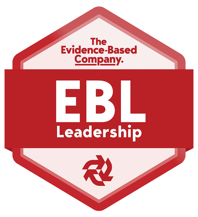 The Ten Principles of EvidenceBased Leadership Evidence Based Company