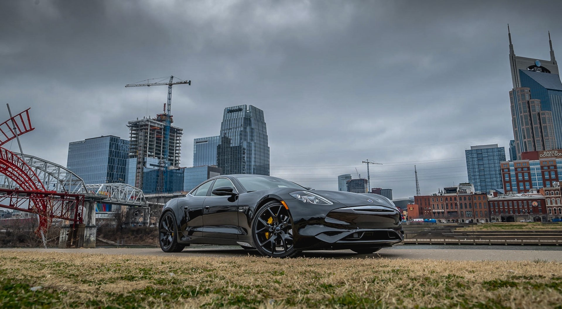 Karma Has New Dealer Partner in Nashville The EV Report