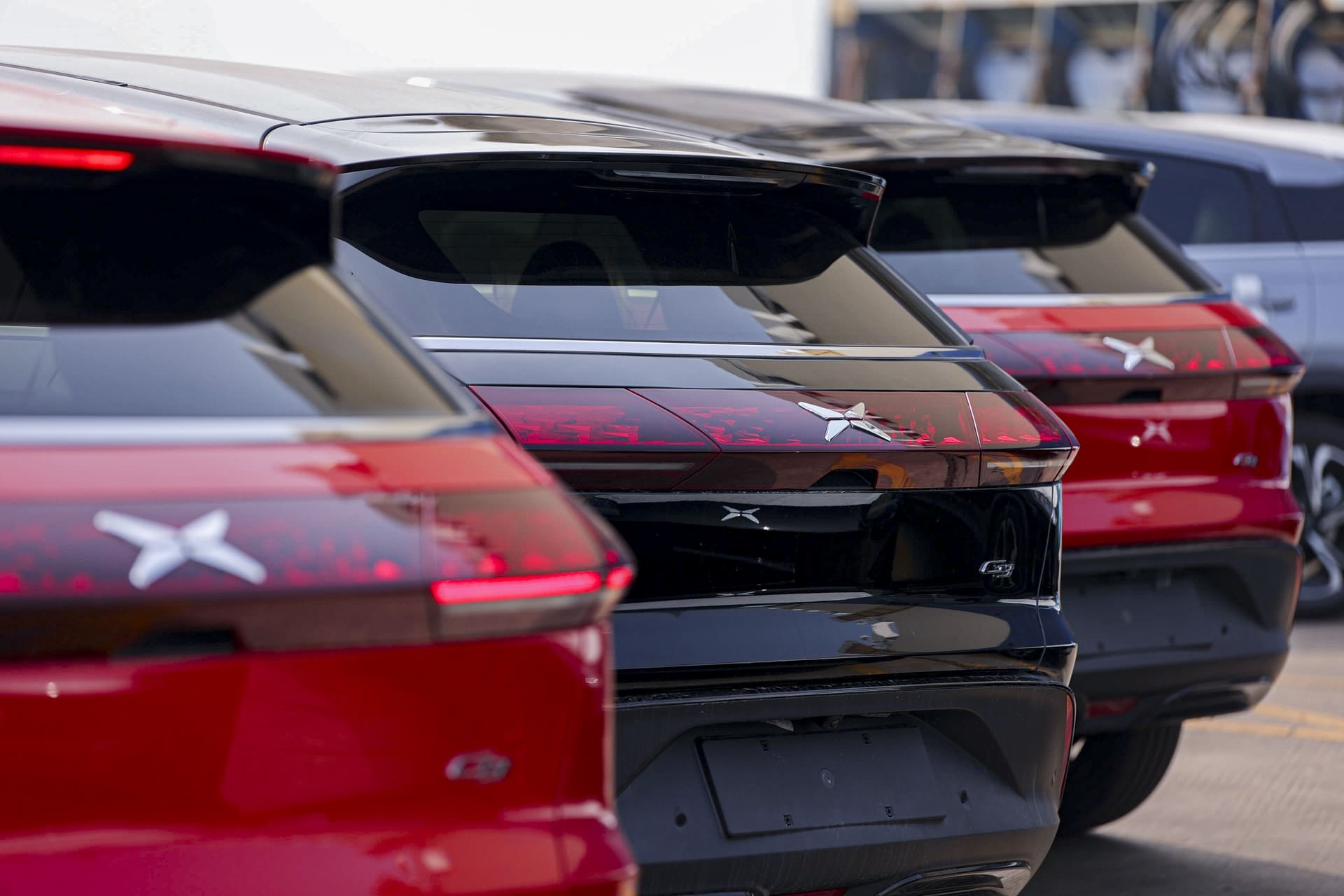 Norway XPeng G3 Well Received by Customers The EV Report