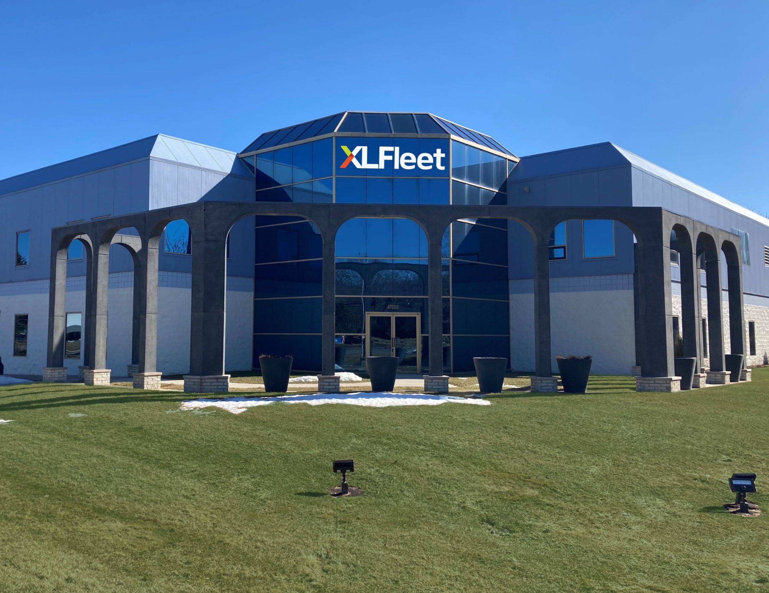 XL Fleet Opens New Technology Center in Michigan The EV Report