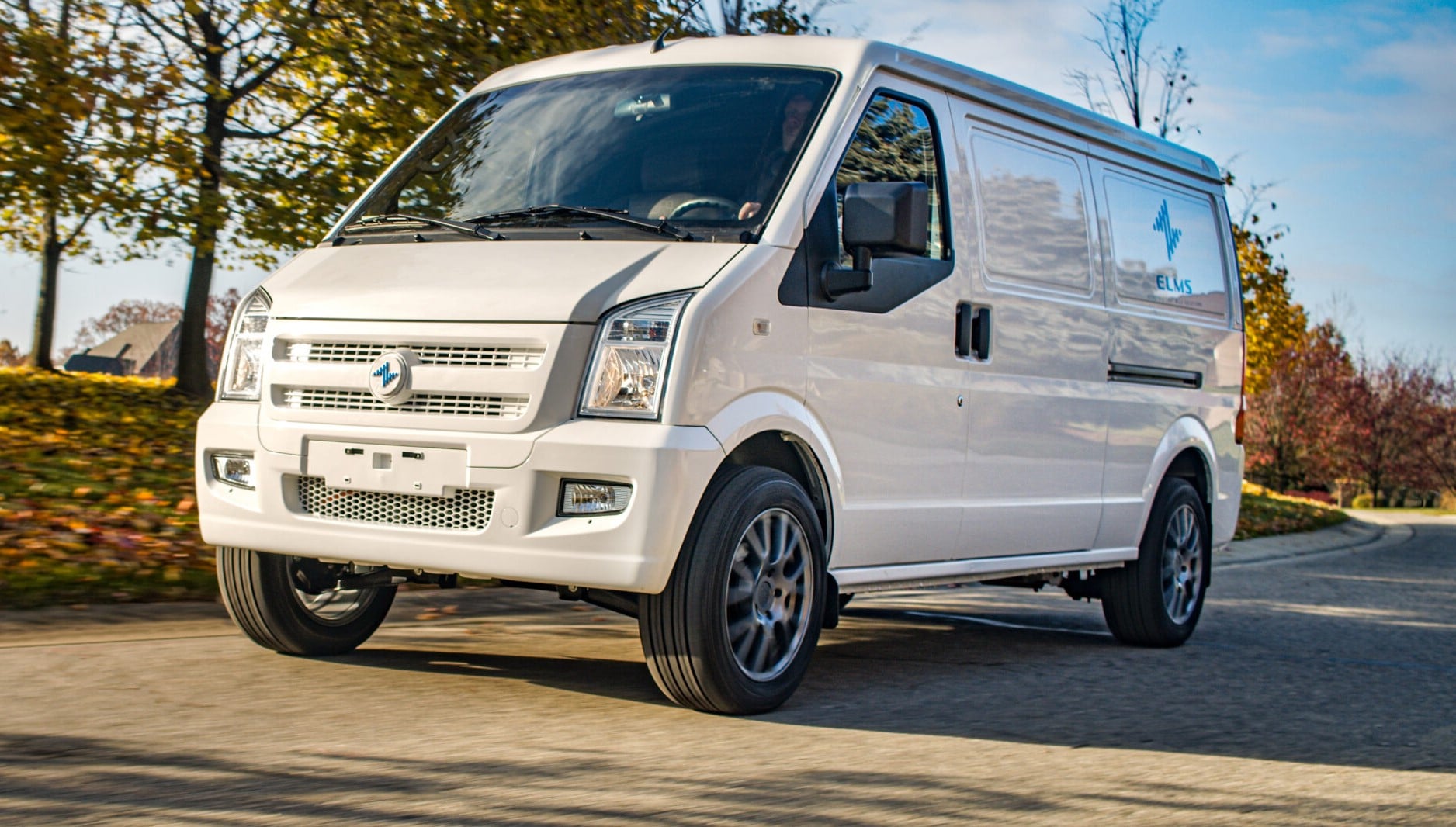 Electric Last Mile, Cox Automotive Partner on Commercial EV Fleet