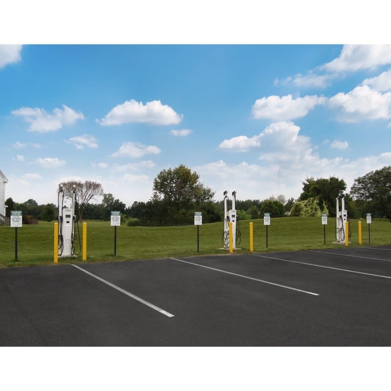 SKYCHARGER Brings EV Charging Stations to Upstate New York The EV Report