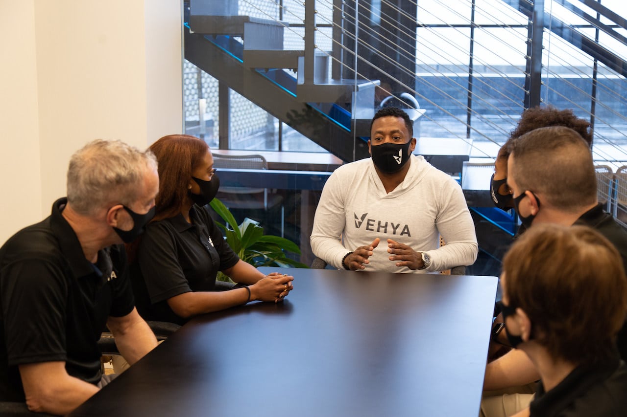 Detroitbased Vehya is Creating the Electric Vehicle Workforce of the