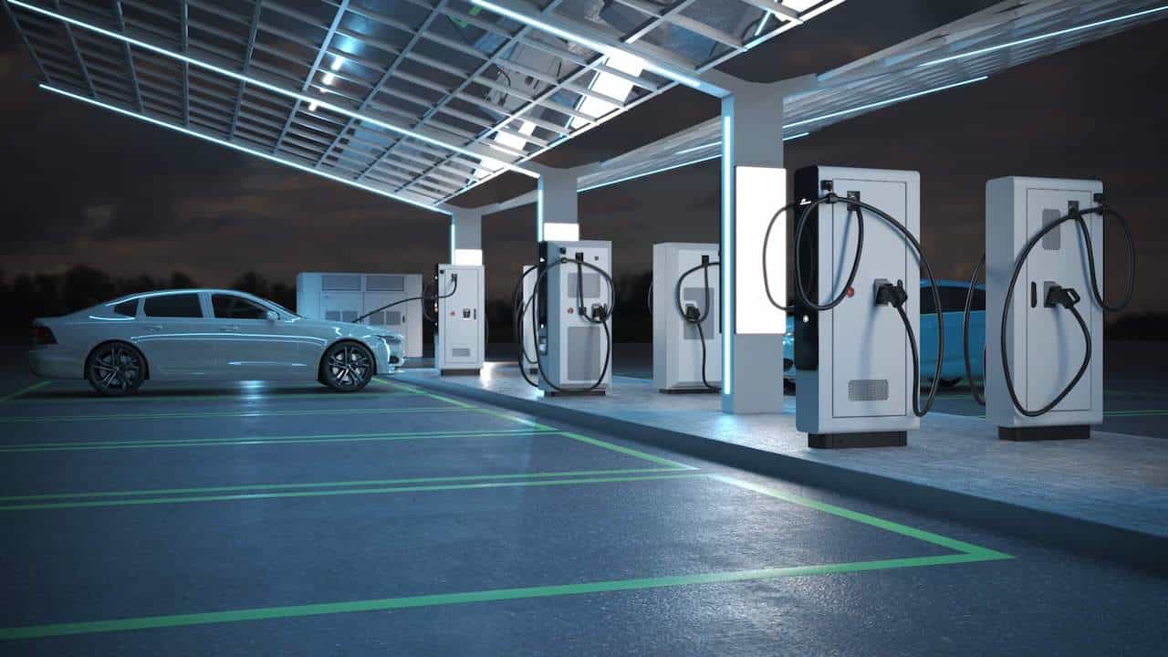 Power Electronics unveils their latest emobility solutions at CES 2023 The EV Report