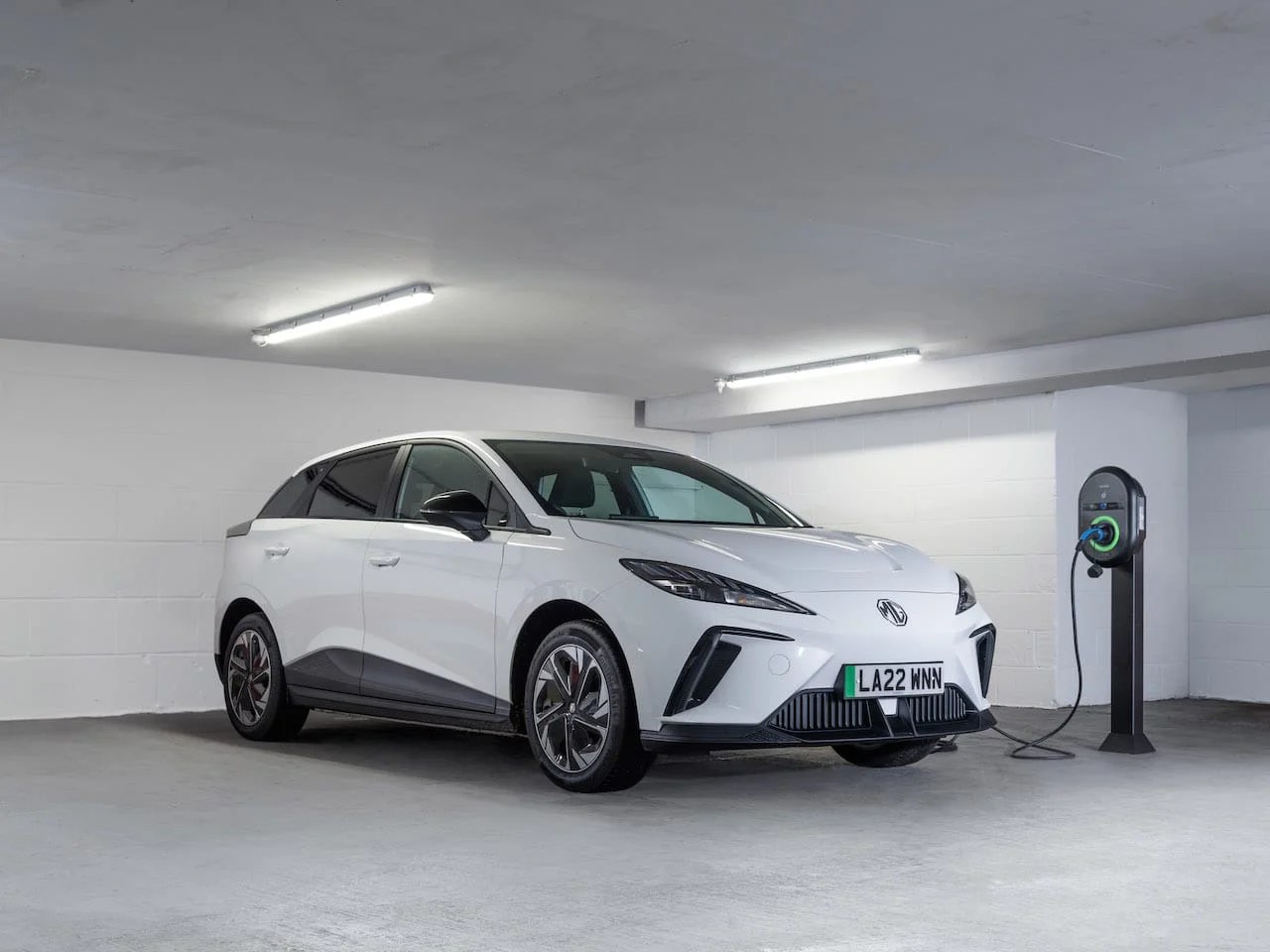 MG Motor UK and bp pulse to bring EV charging discounts The EV Report