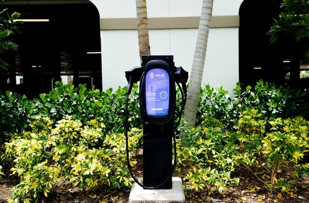 Xeal and FRG Team to Bring EV Charging to Workforce and Affordable