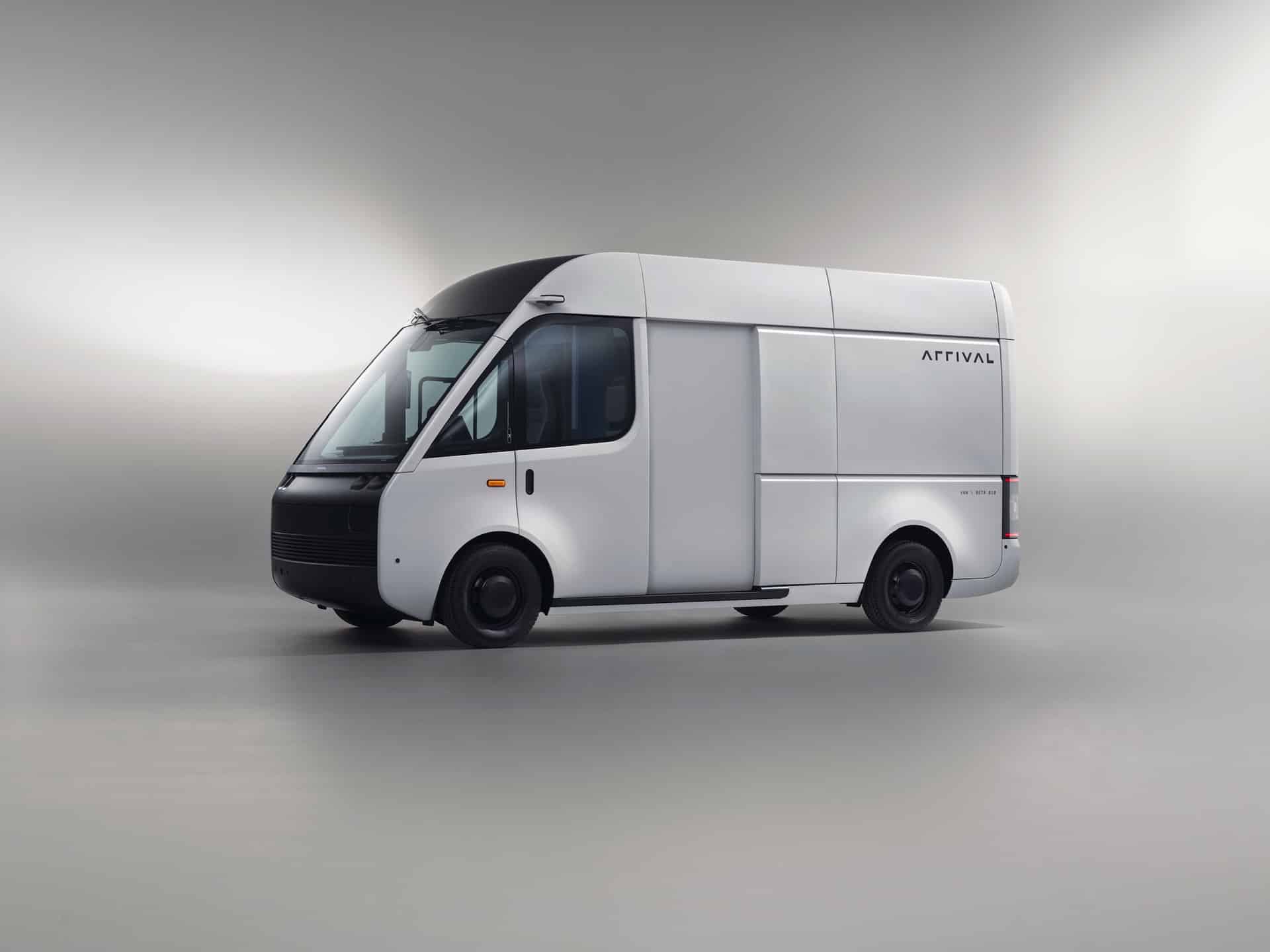 Electric vehicle maker Arrival to raise up to 50 million in new equity