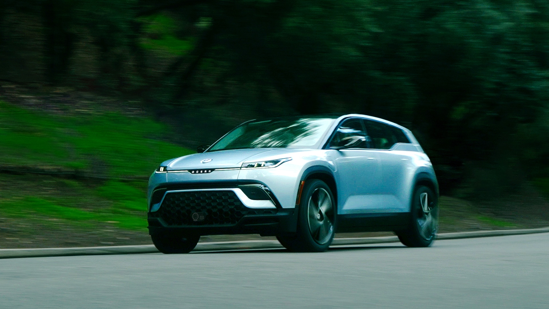 Fisker Ocean Extreme Boasts Longest Electric SUV Range in Europe The