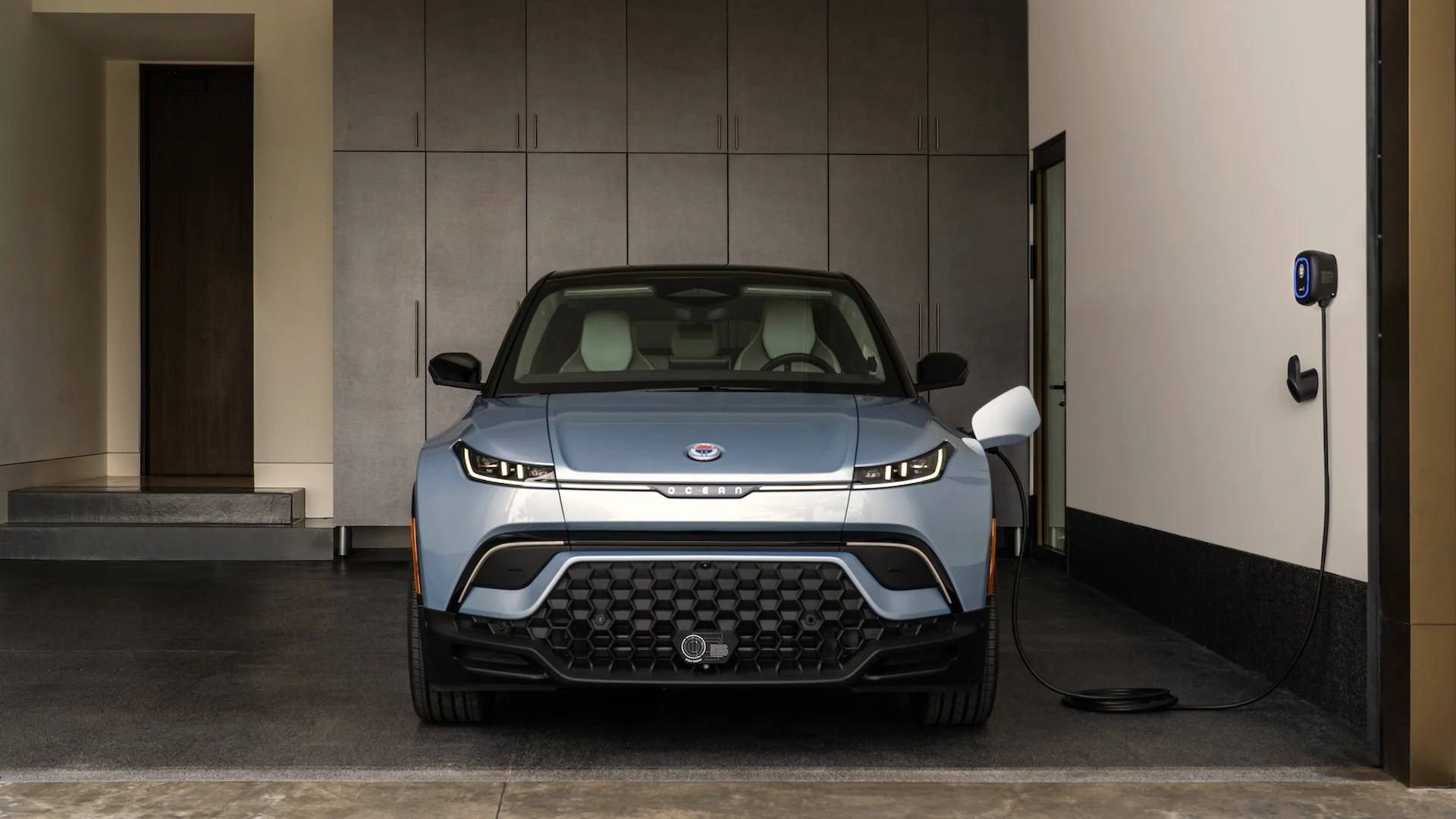 Fisker Ocean One SUV Begins US Deliveries with IndustryLeading Range